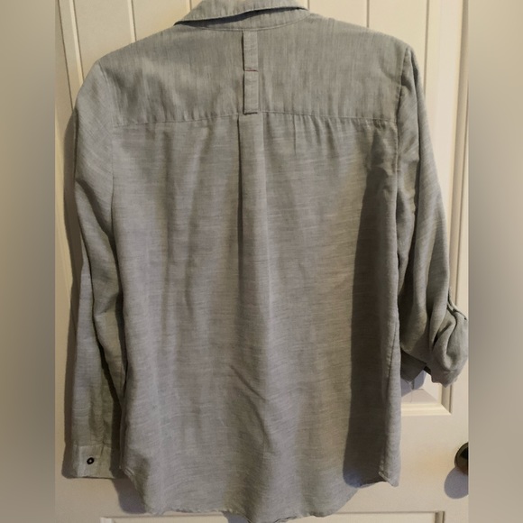 Reitmans button down shirt - Picture 4 of 4